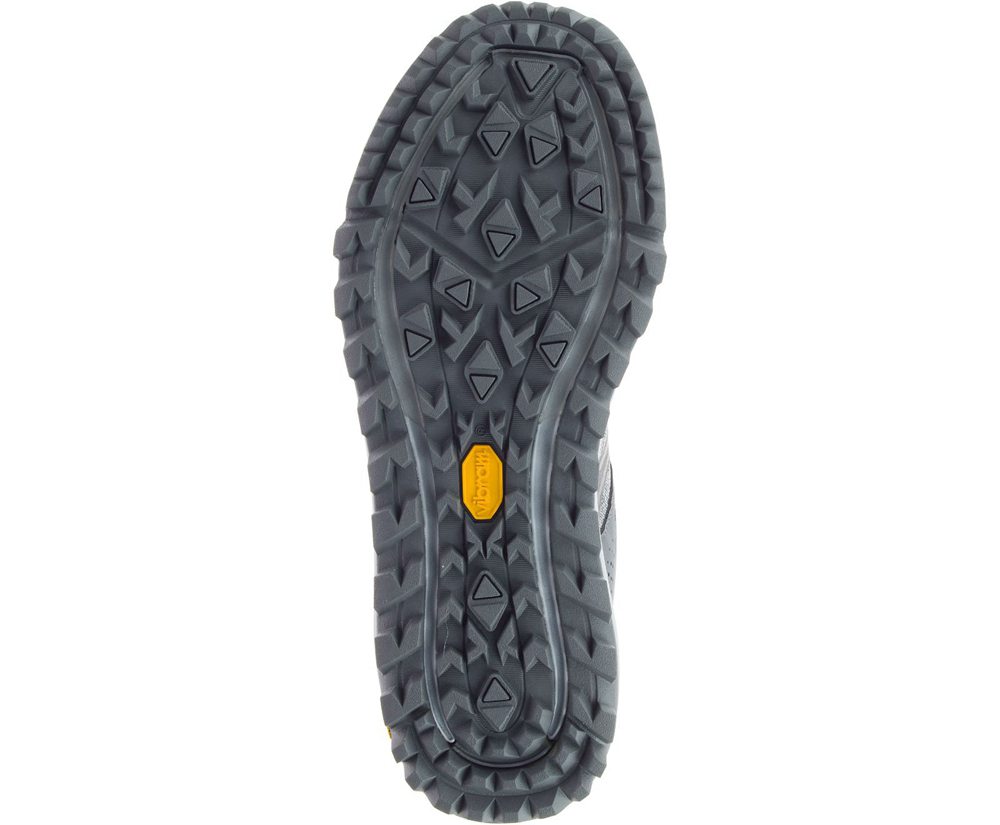 Buty Sportowe Merrell Męskie Szare - Nova - 947812-AYK